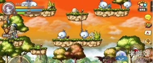 《冒險島》裝備系統解析：煉成大神之路