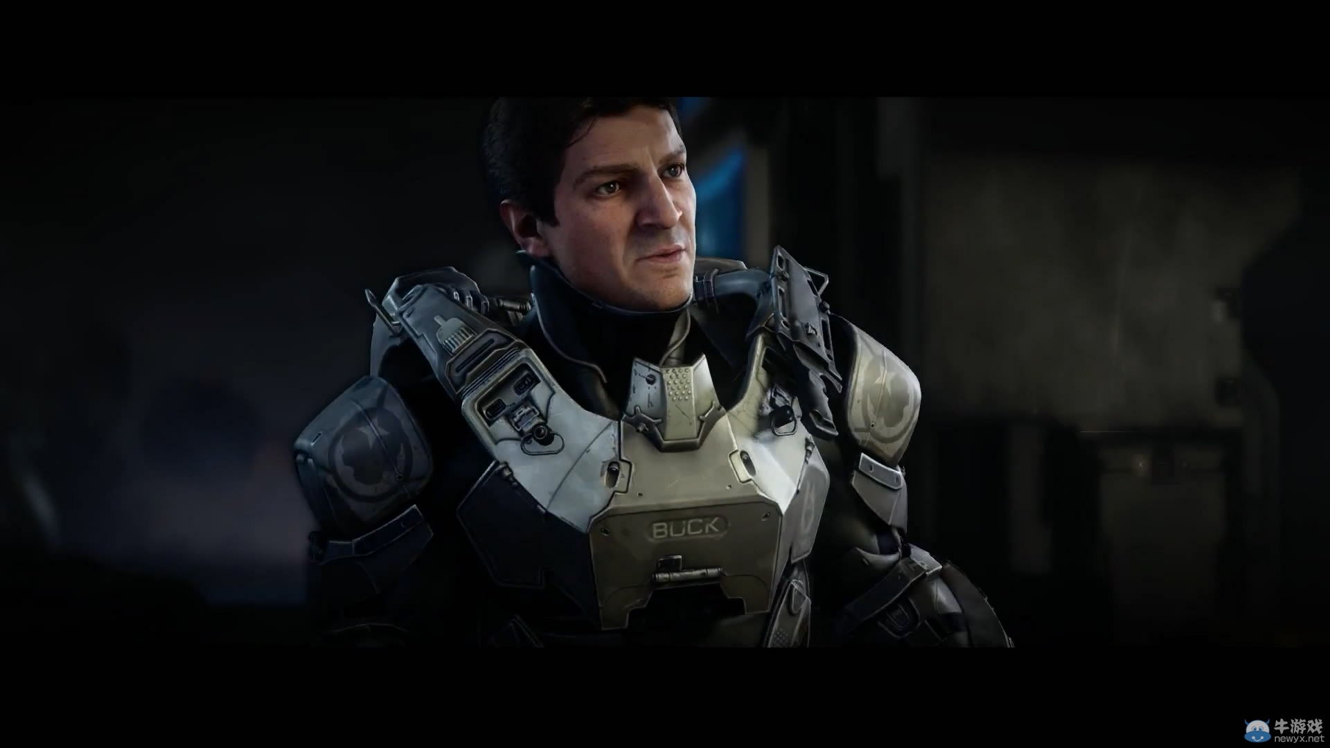 《光環5》電影級游戲試玩：震撼過場令人應接不暇