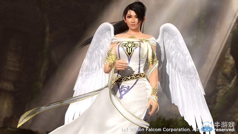 《死或生5：最后一戰(zhàn)》Falcom合作DLC公布：緊致有“內(nèi)含”！