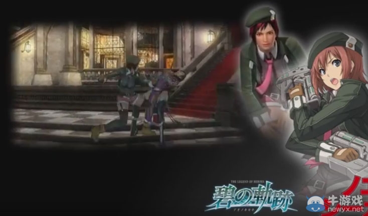 《死或生5：最終回合》與Falcom聯(lián)動(dòng)詳情公布