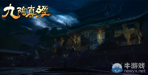 遇你 在九陰真經(jīng)東海最美的風(fēng)景里