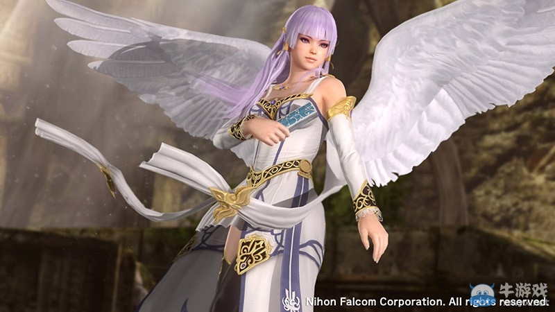 《死或生5：最后一戰(zhàn)》Falcom合作DLC公布：緊致有“內(nèi)含”！