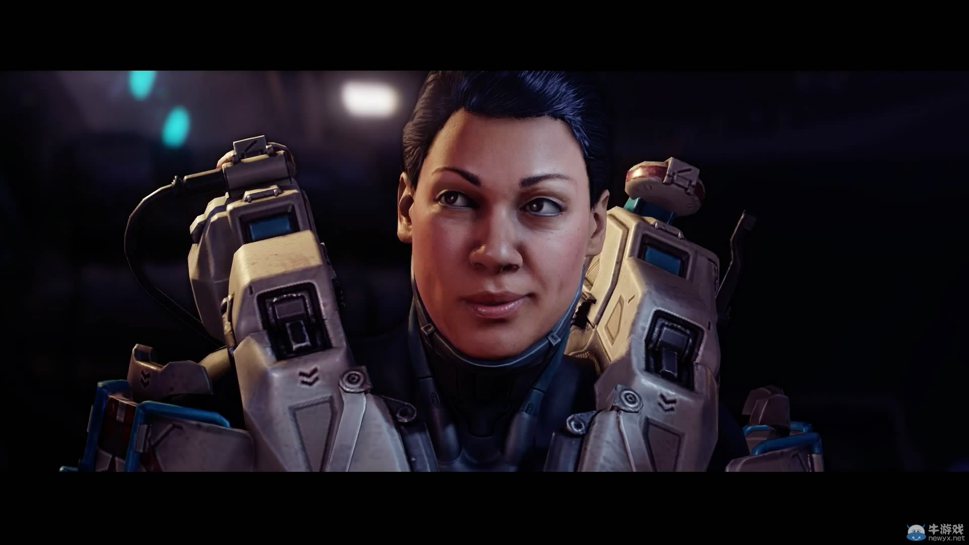 《光環5》電影級游戲試玩：震撼過場令人應接不暇