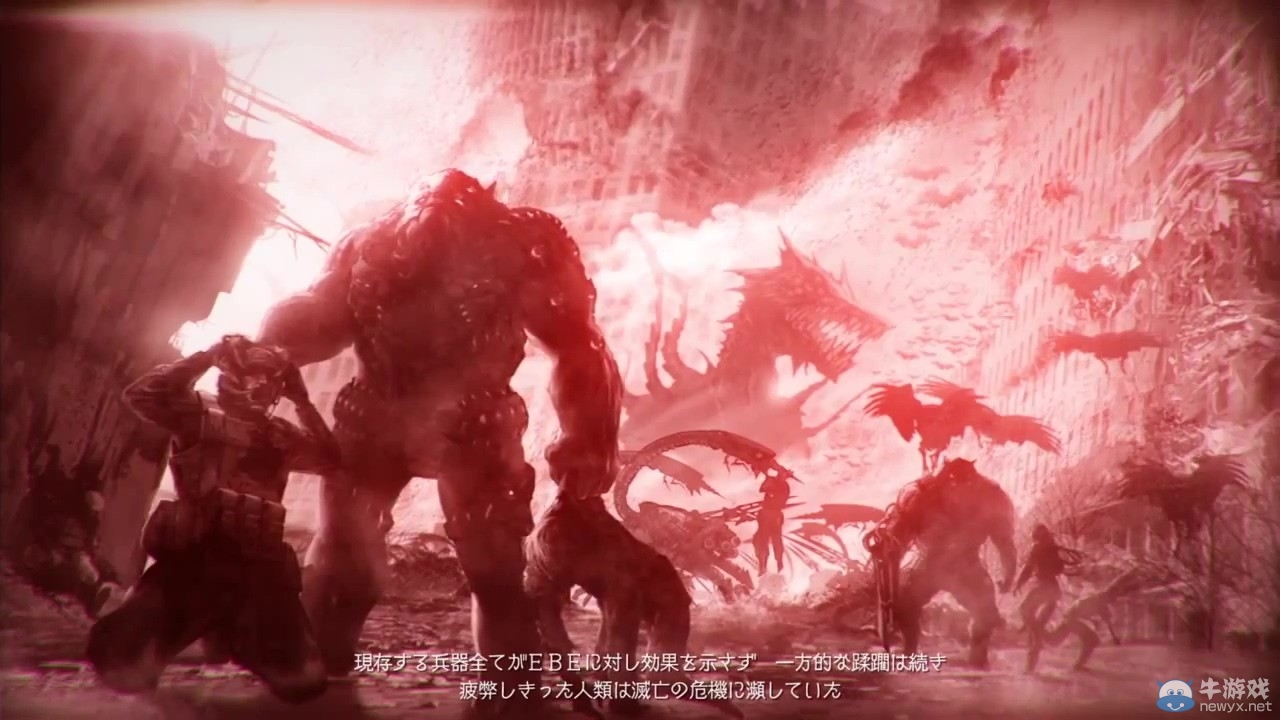 《地球戰爭》新預告：皮影戲風格激燃科幻戰爭