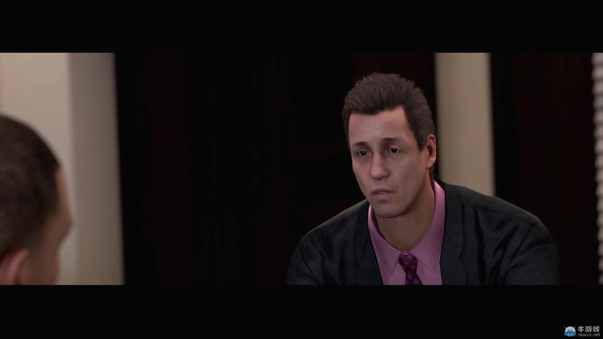 《NBA 2K16》“生涯模式”預告：主角名字好奇葩