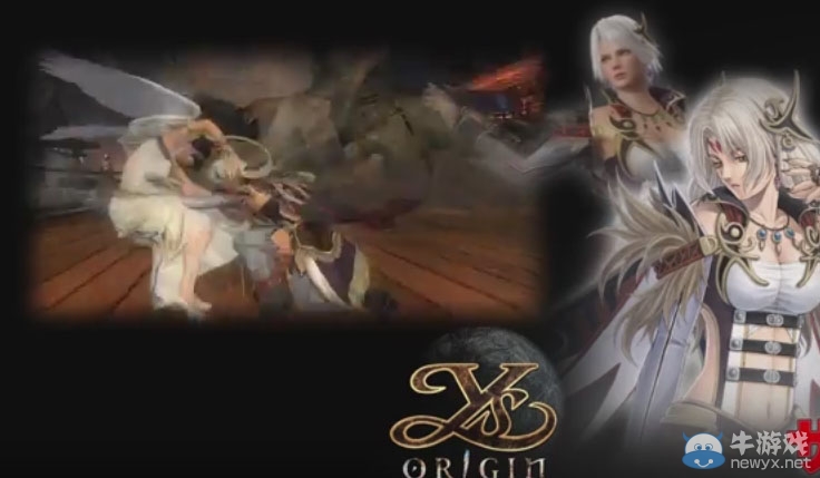 《死或生5：最終回合》與Falcom聯(lián)動(dòng)詳情公布