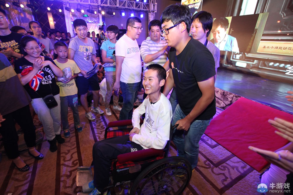 天天卡牌與《逗魚時刻》背后的故事