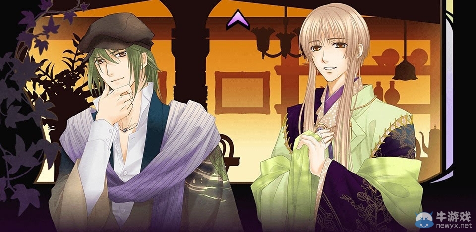 《遙遠的時空中6》公開預定配信下載小說內容