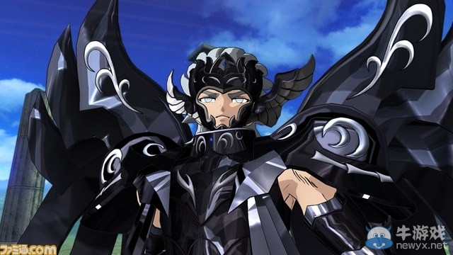 《圣斗士星矢：斗士之魂》死神達拿都斯登場：睡神親兄弟