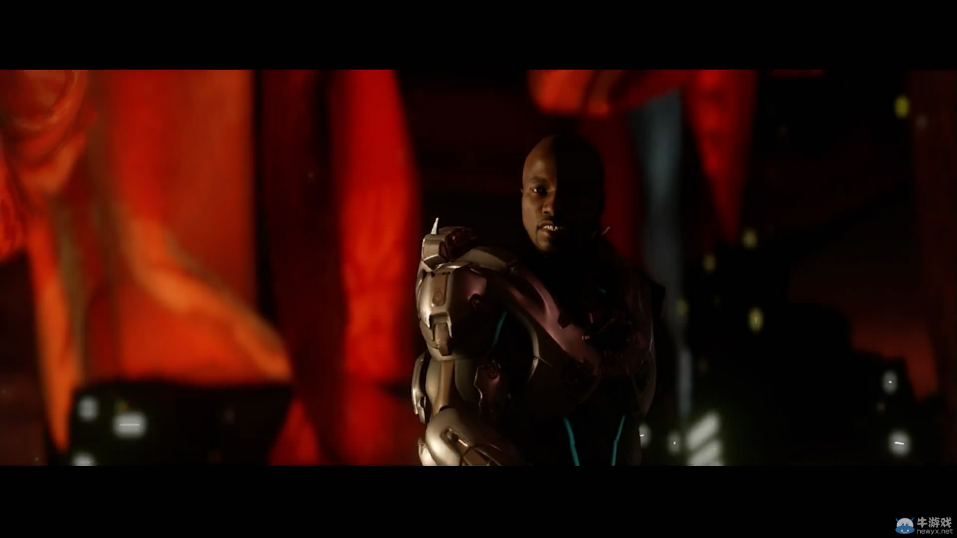 《光環5》電影級游戲試玩：震撼過場令人應接不暇