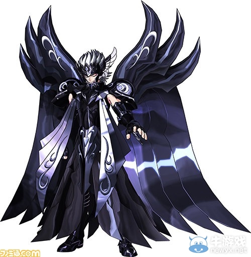 《圣斗士星矢：斗士之魂》死神達拿都斯登場：睡神親兄弟