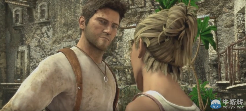 《神秘海域：德雷克合集》實機演示：即將提供試玩