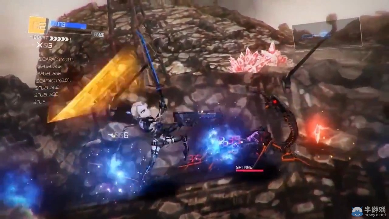 《地球戰爭》新預告：皮影戲風格激燃科幻戰爭