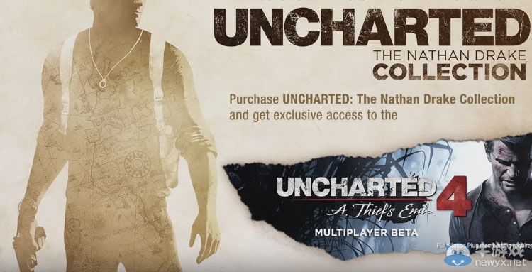 《神秘海域：德雷克合集》實機演示：即將提供試玩