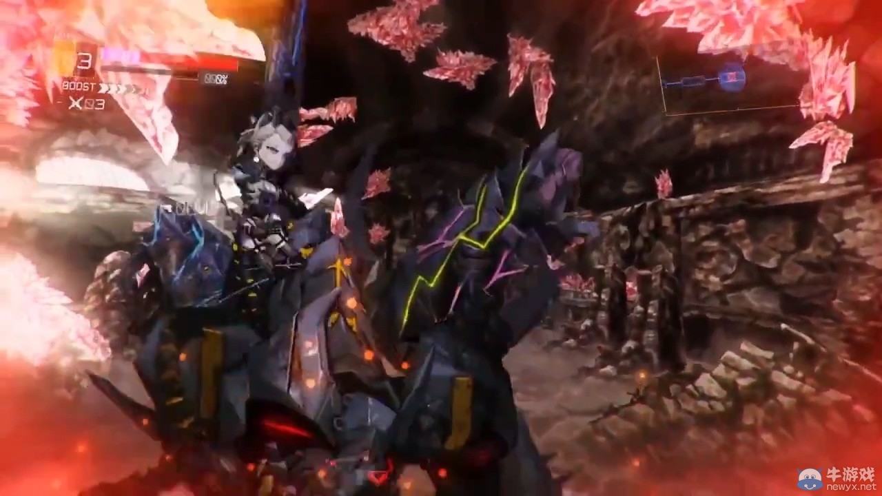 《地球戰爭》新預告：皮影戲風格激燃科幻戰爭