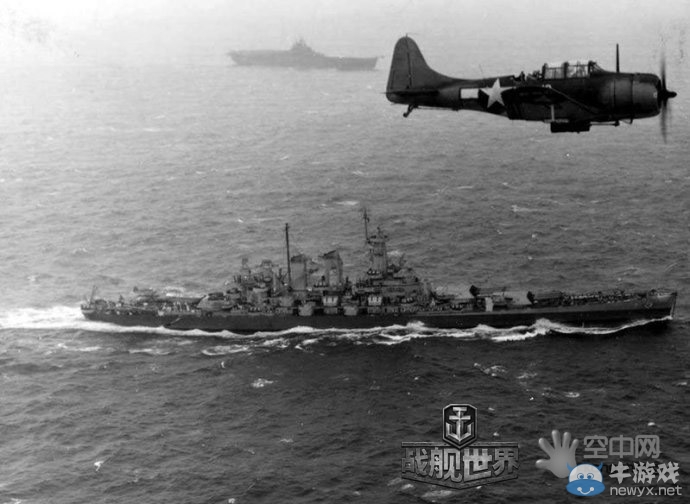 “演戲船”北卡羅來納號戰列艦