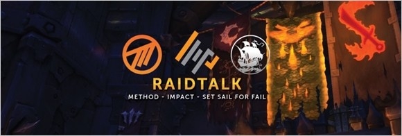 《魔獸世界》原Method成員訪談 新會Serenity仍是第一