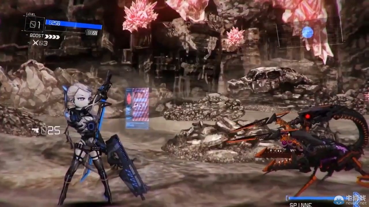 《地球戰爭》新預告：皮影戲風格激燃科幻戰爭