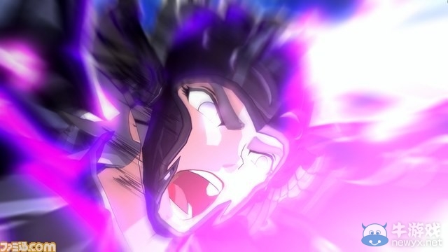 《圣斗士星矢：斗士之魂》死神達拿都斯登場：睡神親兄弟