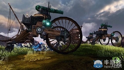 《上古世紀》新大陸開放在即 備戰原大陸必備5項技能