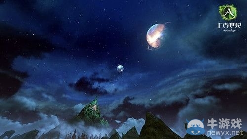 《上古世紀》新大陸開放在即 備戰原大陸必備5項技能