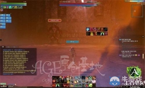 《上古世紀》新大陸開放在即 備戰原大陸必備5項技能