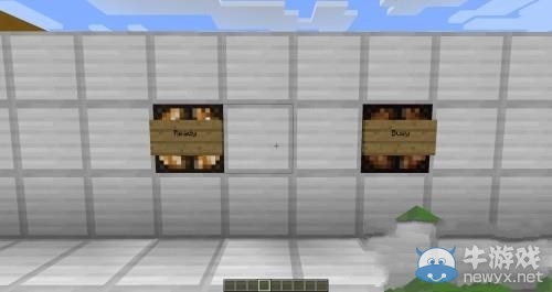 《我的世界》現(xiàn)大神打造計算機：真的能計算！