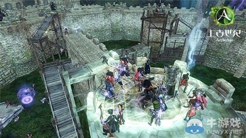 《上古世紀》新大陸開放在即 備戰原大陸必備5項技能