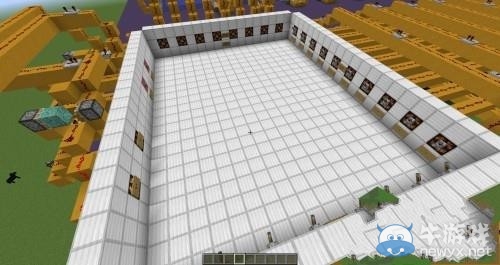 《我的世界》現(xiàn)大神打造計算機：真的能計算！