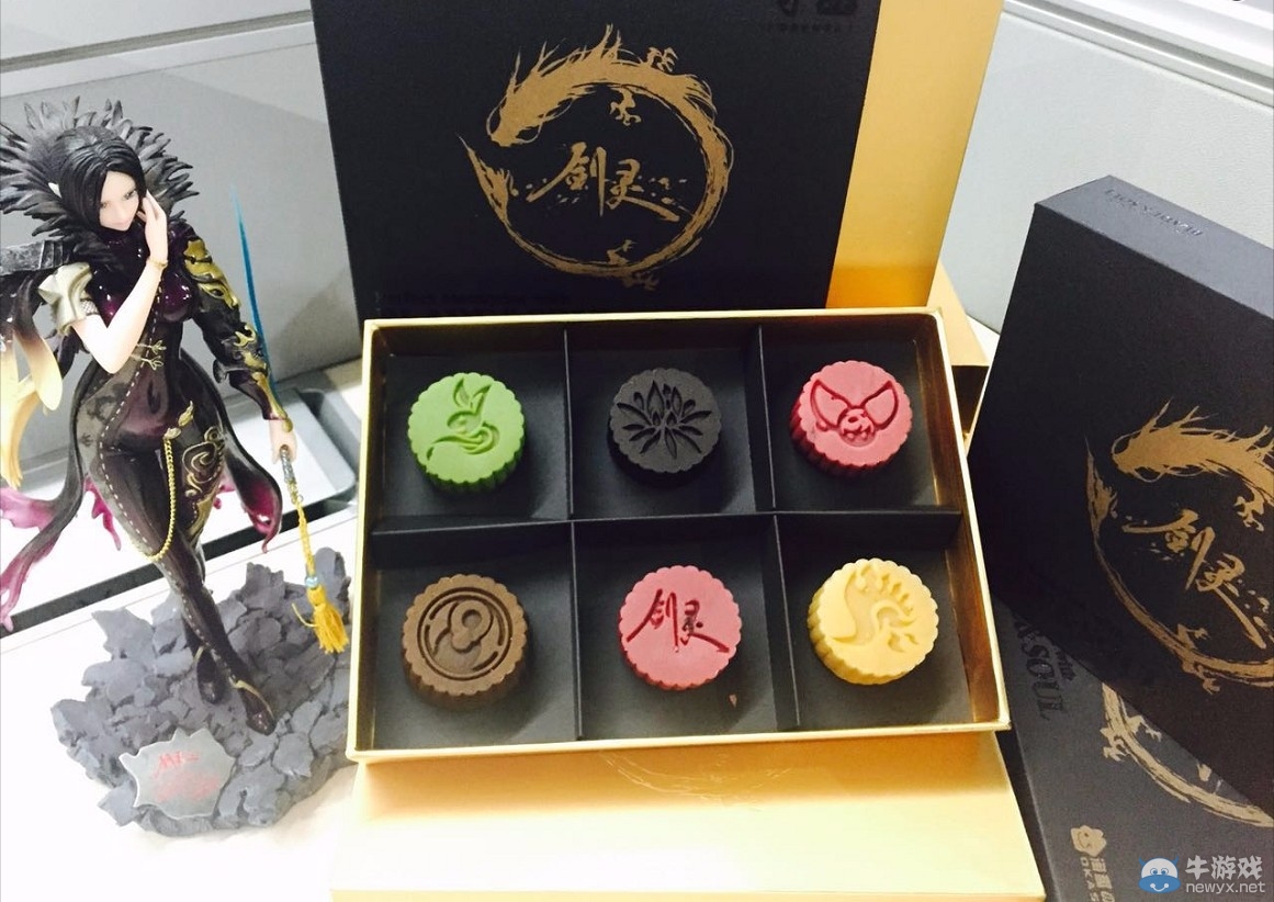 《劍靈》一戰破天！九月版本更新前瞻