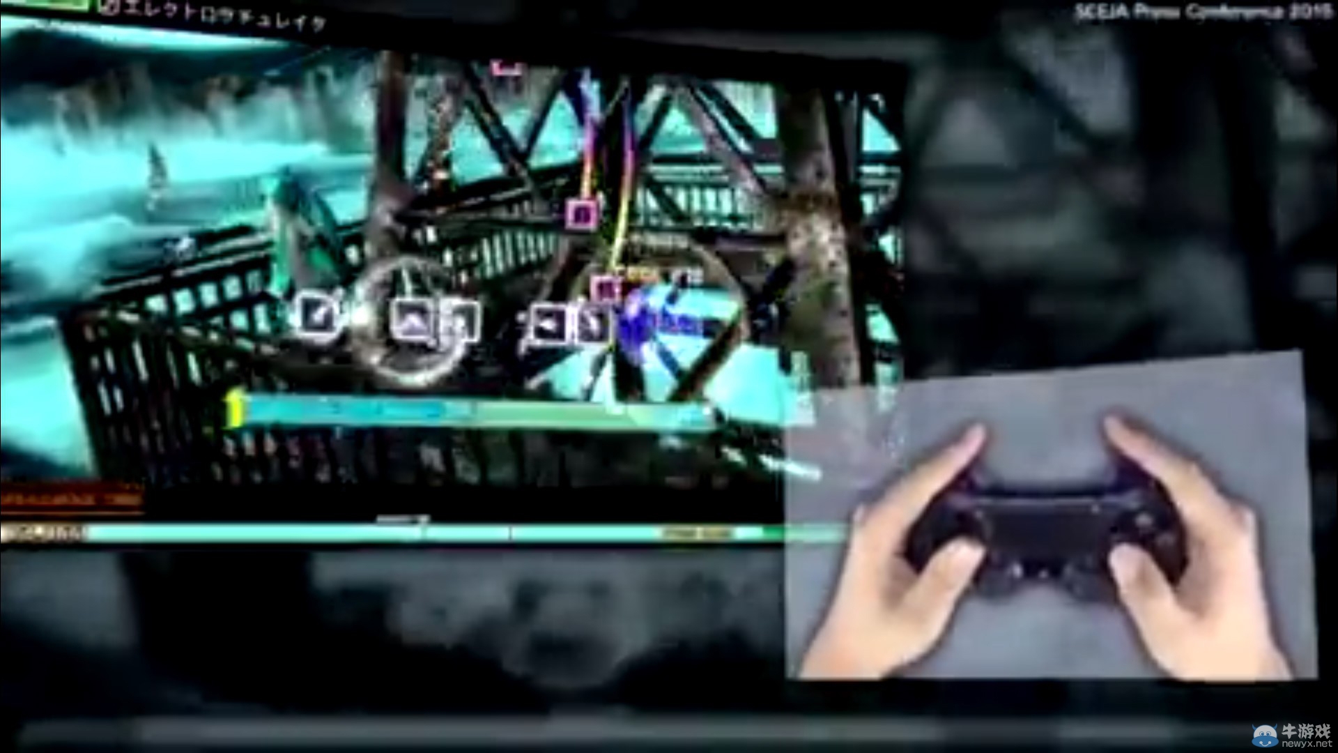 《初音未來：歌姬計劃X》繁體中文版本確認