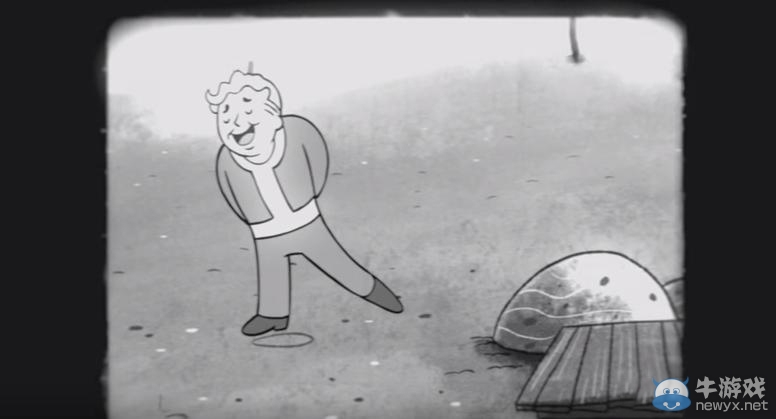 《輻射4》S.P.E.C.I.A.L系列視頻之感知力屬性