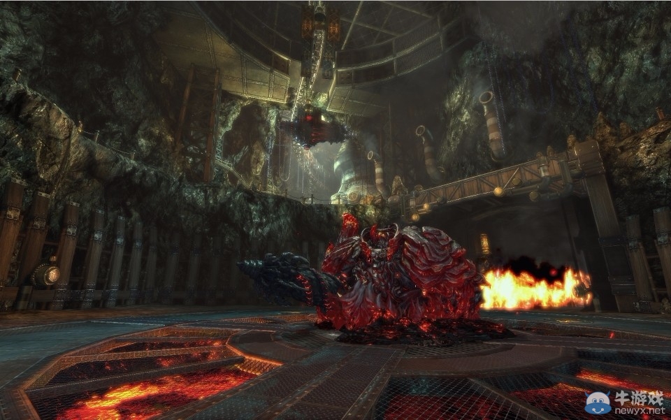 《劍靈》一戰破天！九月版本更新前瞻