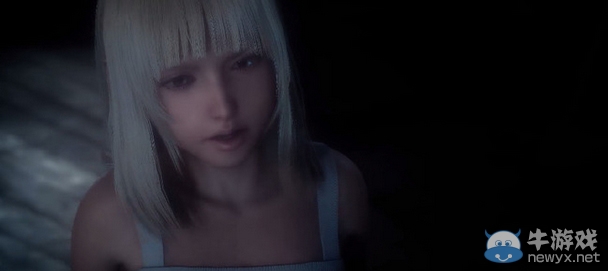 《最終幻想15》新預告片放出：男女主角均現身