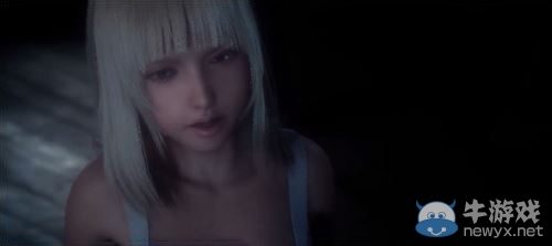 《最終幻想15》新預告片放出：男女主角均現身