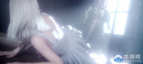 《最終幻想15》新預告片放出：男女主角均現身