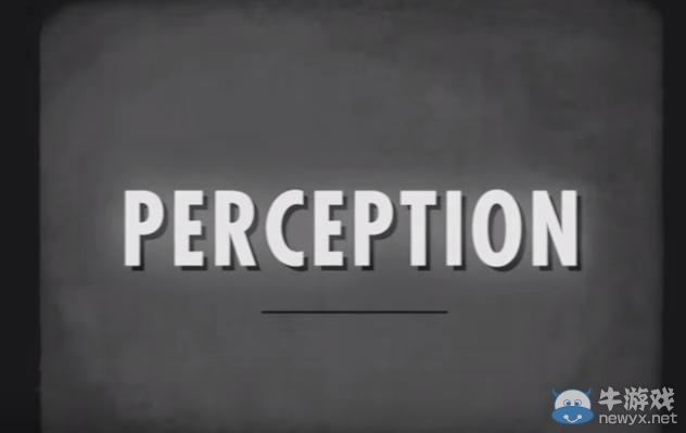 《輻射4》S.P.E.C.I.A.L系列視頻之感知力屬性