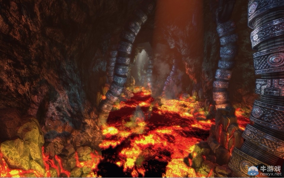 《劍靈》一戰破天！九月版本更新前瞻