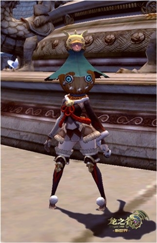 《龍之谷》新版本“破魘之戰” 9.24開啟巔峰精彩