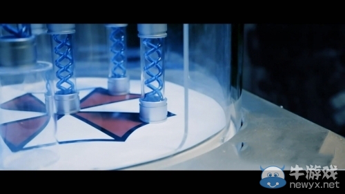 《生化危機：安布雷拉兵團》真人短片：氛圍緊張