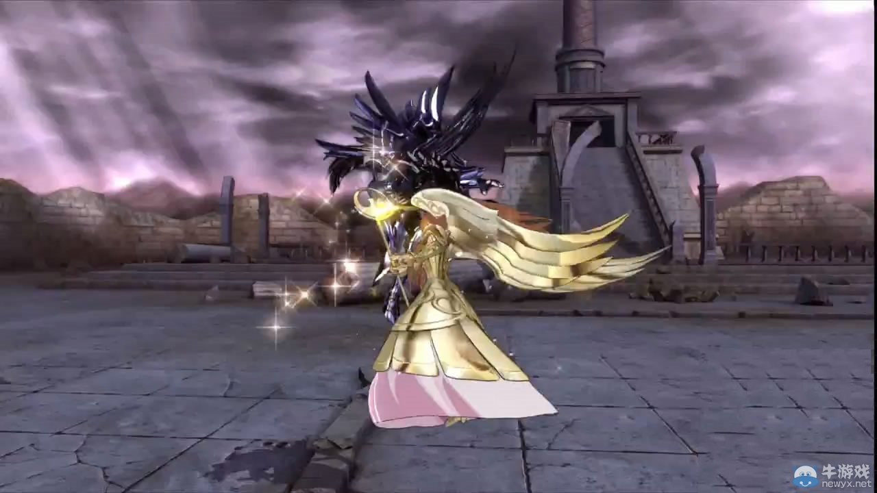 《圣斗士星矢：斗士之魂》宣傳片介紹初回特典