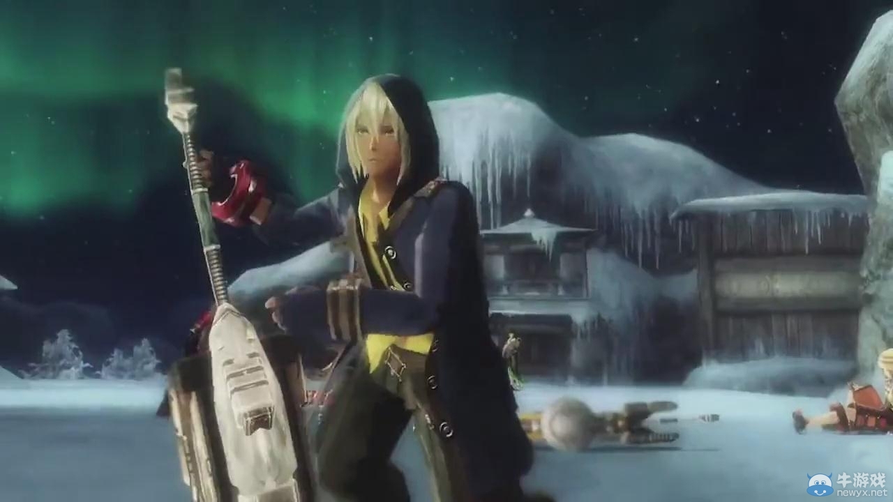 《噬神者：復生》最新PV公開：全新要素展示