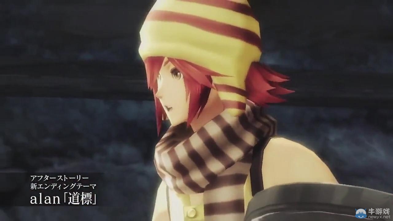 《噬神者：復生》最新PV公開：全新要素展示