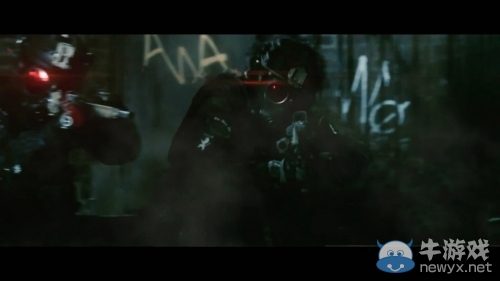 《生化危機：安布雷拉兵團》真人短片：氛圍緊張