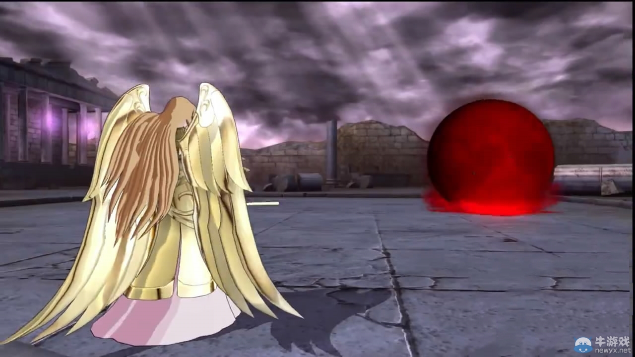 《圣斗士星矢：斗士之魂》宣傳片介紹初回特典