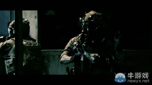 《生化危機：安布雷拉兵團》真人短片：氛圍緊張