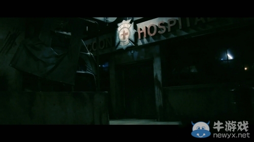 《生化危機：安布雷拉兵團》真人短片：氛圍緊張