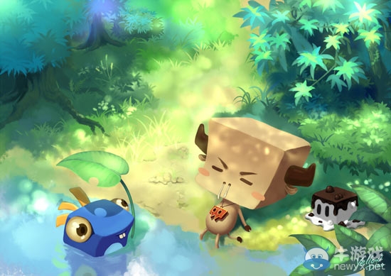 《魔獸世界》9月18日在線修正內容