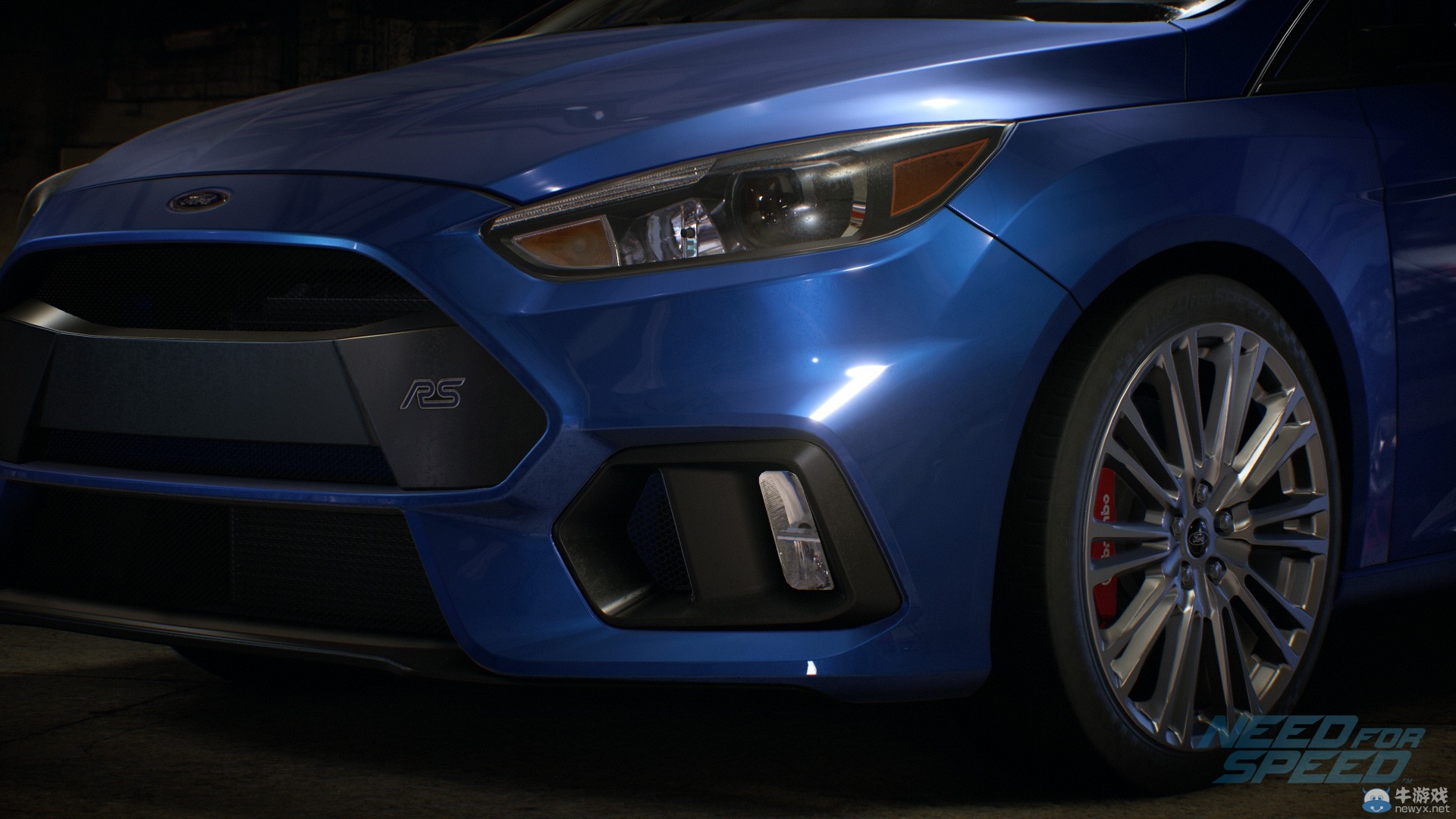 《極品飛車19》全新截圖虛實不分：體驗速度與激情