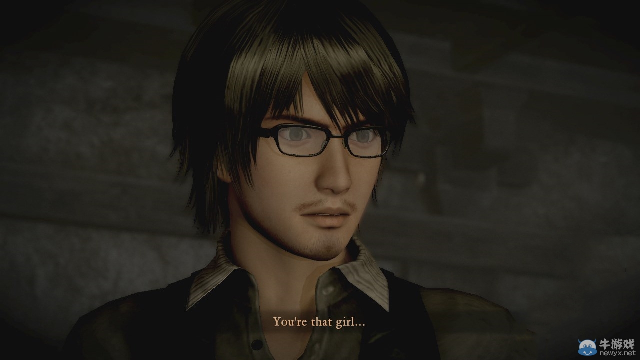 《零：濡鴉之巫女》歐美版多張游戲截圖公開